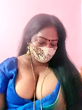 maniisha online show from February 10, 2025, 9:15 pm