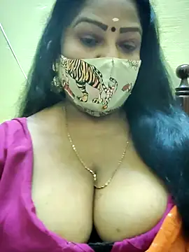 maniisha online show from October 8, 2025, 7:25 pm