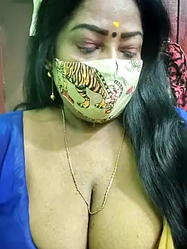 maniisha online show from September 17, 2025, 8:00 pm