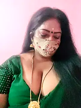 maniisha online show from March 3, 2025, 8:43 pm