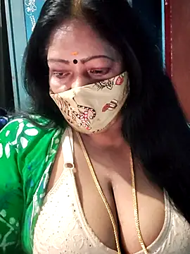 maniisha online show from March 8, 2026, 8:56 pm