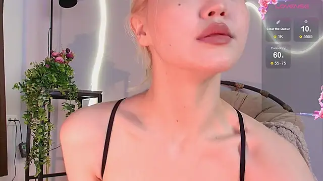 milli sun  online show from September 18, 2025, 5:10 am