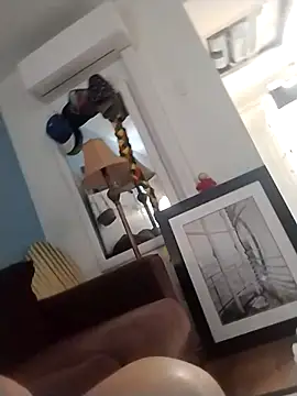 geilerschwanz64 online show from October 29, 2025, 1:37 am