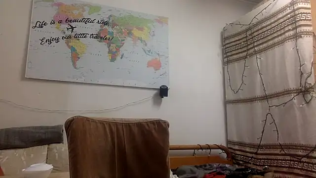 Snapshot of TowaFreespirit chatting on December 4, 2024, 3:48 pm TowaFreespirit online show from December 4, 2024, 3:48 pm