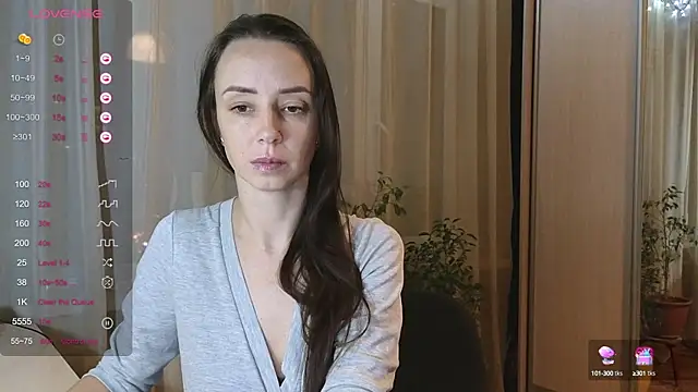 Snapshot of Miss_Milka chatting on January 3, 2025, 8:22 pm Miss Milka online show from January 3, 2025, 8:22 pm