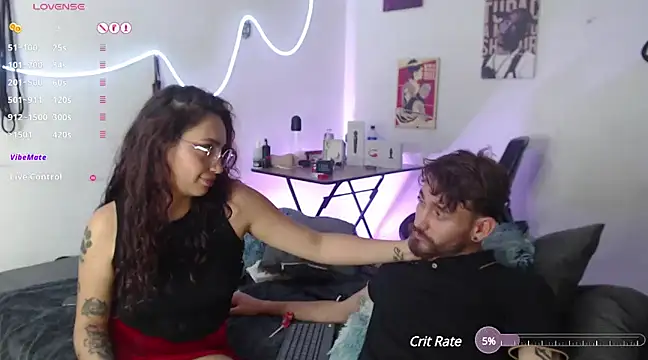 katianzayn online show from December 19, 2024, 2:45 am