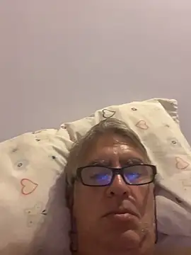 Parmau1 online show from April 30, 2026, 1:45 am