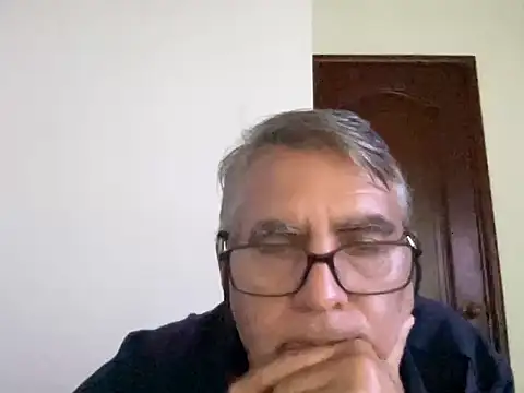 Parmau1 online show from January 16, 2025, 10:44 pm