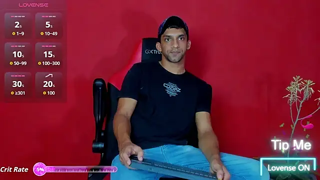 Snapshot of mike_shelby21 chatting on February 7, 2026, 2:52 am mike shelby21 online show from February 7, 2026, 2:52 am