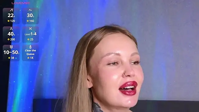 Snapshot of Erotic_Ann chatting on February 3, 2026, 3:04 am Erotic Ann online show from February 3, 2026, 3:04 am