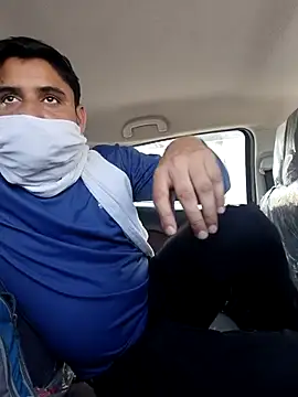 Askpornstar online show from April 26, 2026, 4:21 am