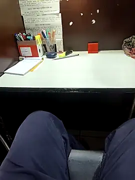 Askpornstar online show from September 22, 2025, 3:34 am