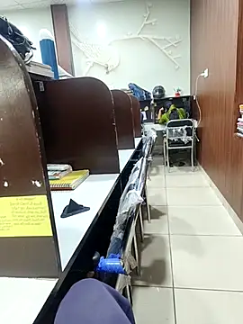 Askpornstar online show from April 4, 2026, 4:30 am