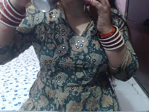 Jannat ji online show from April 26, 2026, 2:58 pm