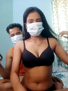 pimange34 online show from March 2, 2025, 1:37 am