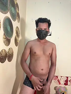 pimange34 online show from October 13, 2025, 2:35 am