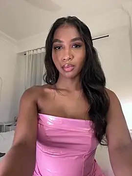 IamCrystal2 online show from March 23, 2026, 12:22 am