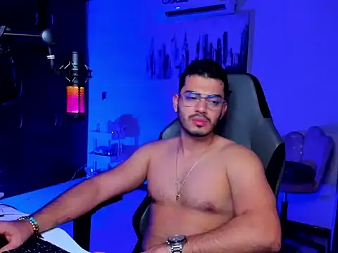 Snapshot of BrunoD31 chatting on March 1, 2026, 3:17 am BrunoD31 online show from March 1, 2026, 3:17 am