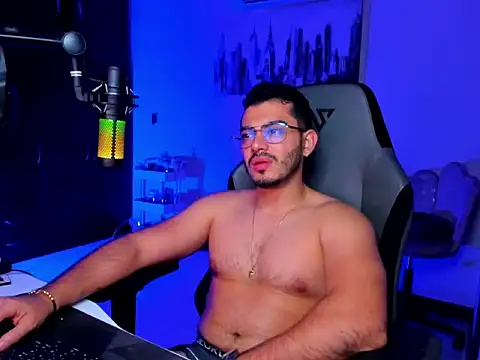 Snapshot of BrunoD31 chatting on March 4, 2026, 3:47 am BrunoD31 online show from March 4, 2026, 3:47 am