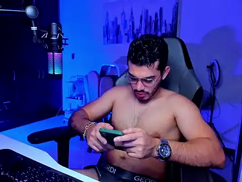 Snapshot of BrunoD31 chatting on February 15, 2026, 4:46 am BrunoD31 online show from February 15, 2026, 4:46 am