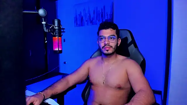 BrunoD31 online show from September 12, 2025, 11:10 am