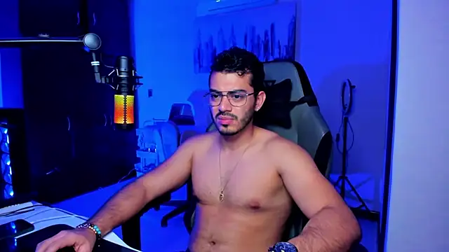 BrunoD31 online show from November 15, 2025, 10:36 pm