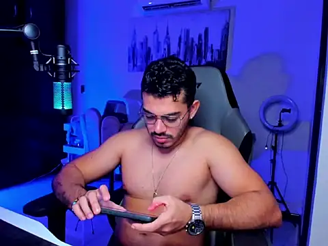 Snapshot of BrunoD31 chatting on January 18, 2026, 2:59 am BrunoD31 online show from January 18, 2026, 2:59 am