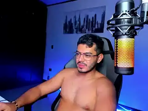 BrunoD31 online show from December 20, 2024, 2:59 pm