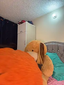 Snapshot of missycanoo chatting on March 2, 2026, 5:08 am missycanoo online show from March 2, 2026, 5:08 am