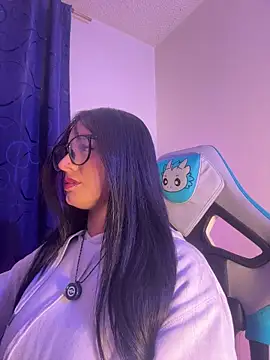 Snapshot of missycanoo chatting on January 19, 2026, 1:20 am missycanoo online show from January 19, 2026, 1:20 am