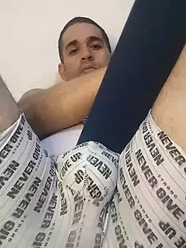 CRISTHIAN GREY01 online show from March 23, 2025, 6:26 am