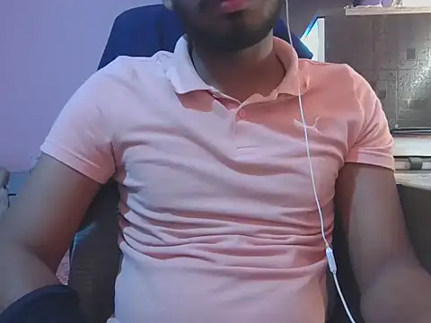 KissesBoyAD online show from January 7, 2026, 6:46 pm