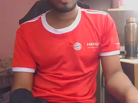 KissesBoyAD online show from December 17, 2025, 5:51 pm