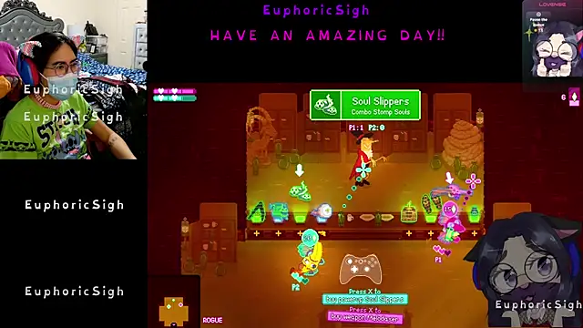 Snapshot of EuphoricSigh chatting on February 21, 2026, 5:42 am EuphoricSigh online show from February 21, 2026, 5:42 am