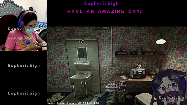 Snapshot of EuphoricSigh chatting on July 10, 2026, 2:11 am EuphoricSigh online show from July 10, 2026, 2:11 am