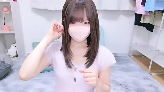 328 mitsuha online show from February 22, 2025, 10:40 am