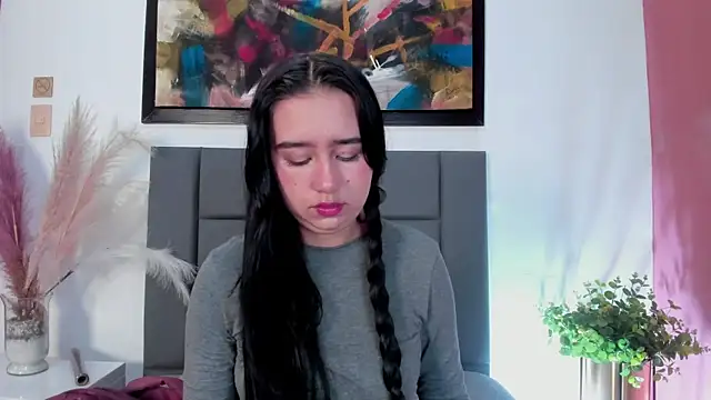 LaraGoldd online show from January 15, 2026, 12:36 am