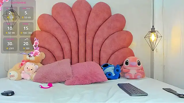 Snapshot of zamanthapalmer1 chatting on February 12, 2026, 12:43 am zamanthapalmer1 online show from February 12, 2026, 12:43 am