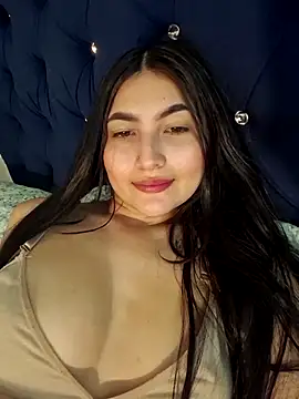 Snapshot of zamanthapalmer1 chatting on February 16, 2026, 2:32 am zamanthapalmer1 online show from February 16, 2026, 2:32 am