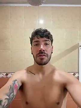 Guyinthemountain online show from April 30, 2026, 12:39 am