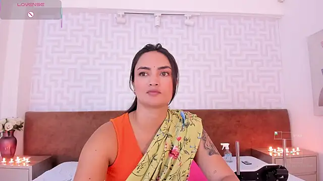 Snapshot of anany__ chatting on October 20, 2025, 12:06 pm anany online show from October 20, 2025, 12:06 pm