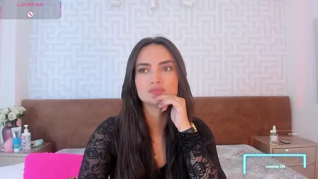 Snapshot of anany__ chatting on October 18, 2025, 12:07 pm anany online show from October 18, 2025, 12:07 pm
