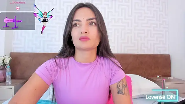 Snapshot of anany__ chatting on October 14, 2025, 11:55 am anany online show from October 14, 2025, 11:55 am