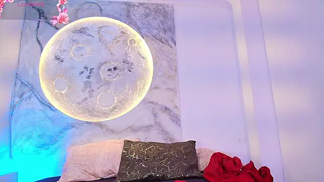 JulietaKane online show from November 30, 2025, 4:35 am