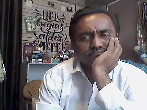 LOVEGURU D online show from March 3, 2025, 10:06 am