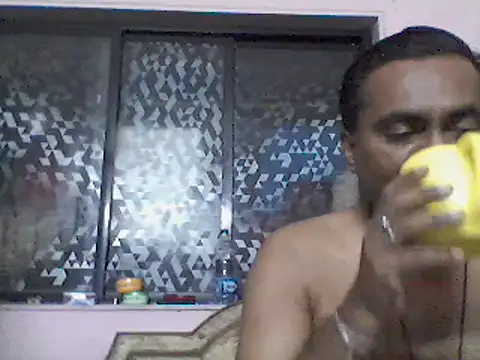 LOVEGURU D online show from January 20, 2025, 7:14 pm