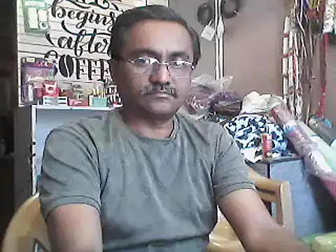 LOVEGURU D online show from February 27, 2025, 8:13 am