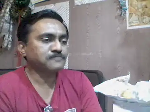 LOVEGURU D online show from December 26, 2024, 3:42 pm