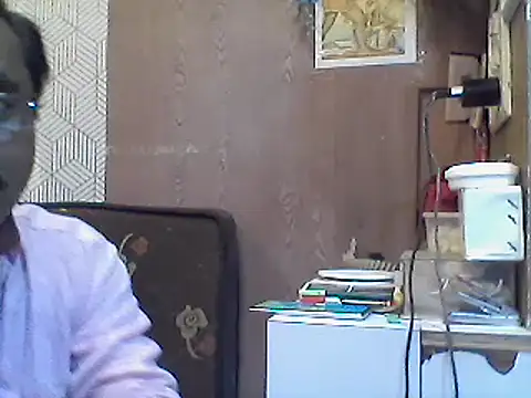 LOVEGURU D online show from December 27, 2024, 3:04 pm