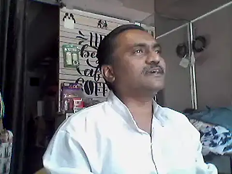 LOVEGURU D online show from February 26, 2025, 8:28 am
